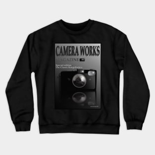 Rangefinder Crewneck Sweatshirt